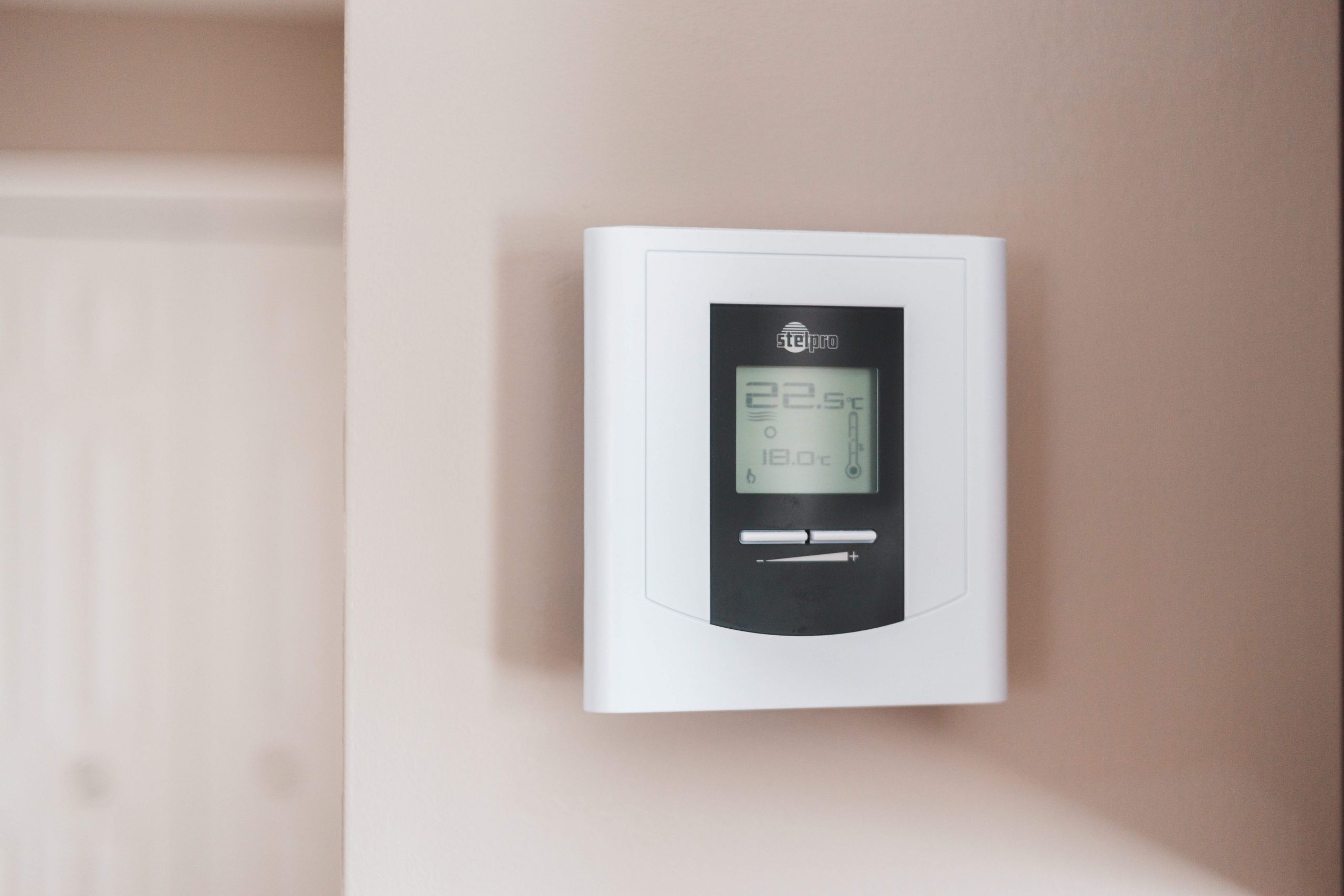 Il termostato della caldaia: cos’è e come utilizzarlo